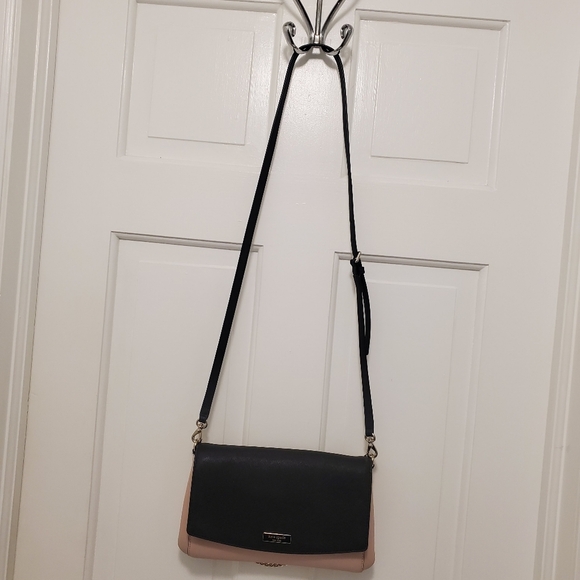EC Kate Spade Addison Laurel Way Crossbody/Shoulder Bag, Classic, Versatile - Picture 8 of 12